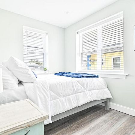 318 E Youngs Ave Unit 5 Salty Shore Oasis Spectacular Retreat Wildwood Exterior photo