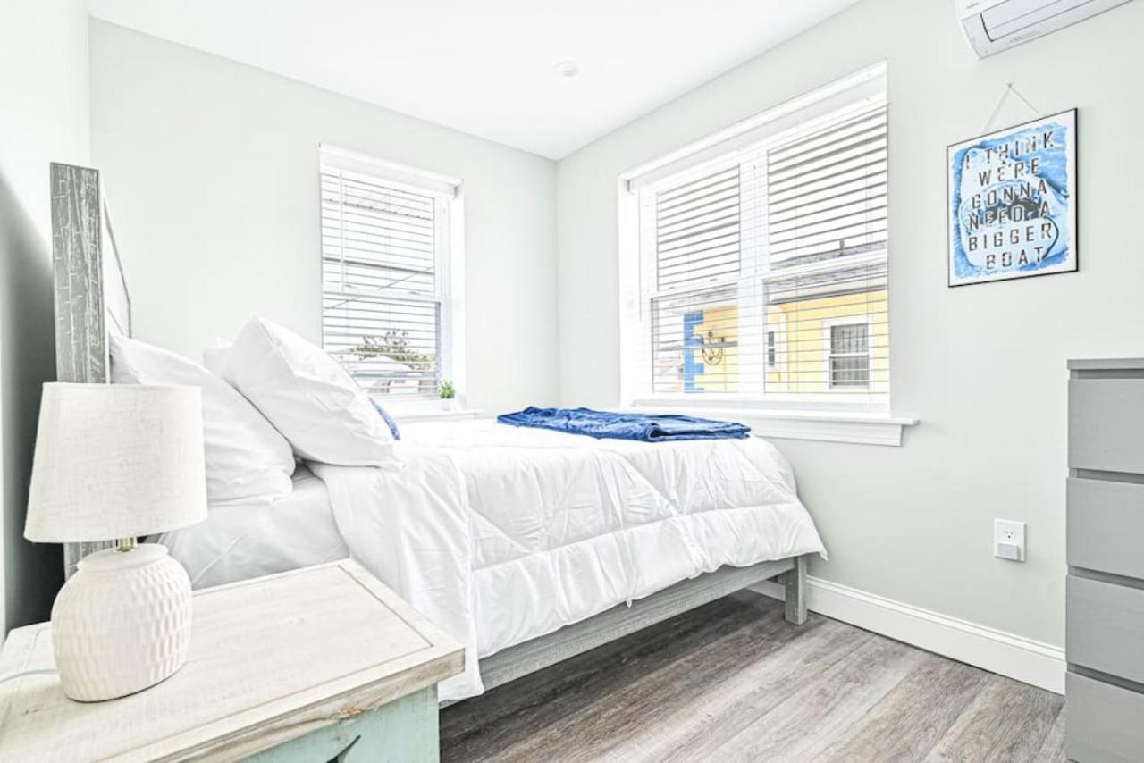 318 E Youngs Ave Unit 5 Salty Shore Oasis Spectacular Retreat Wildwood Exterior photo